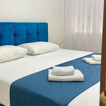Apartments Domane Nenad Neum Exterior foto