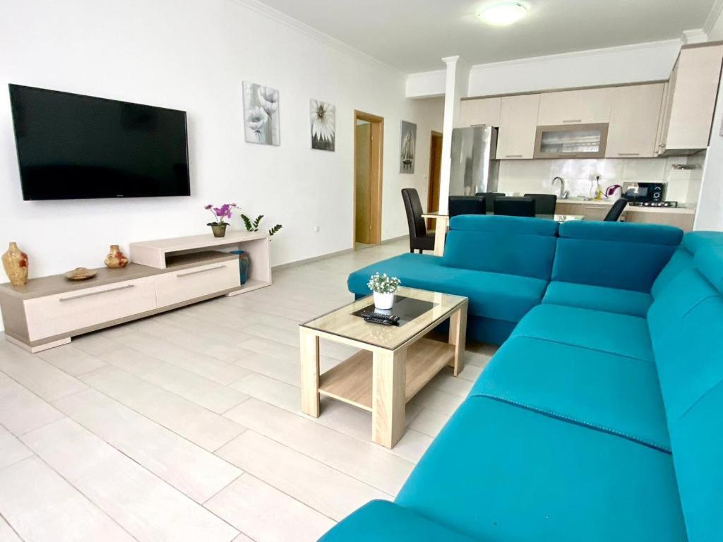 Apartments Domane Nenad Neum Exterior foto