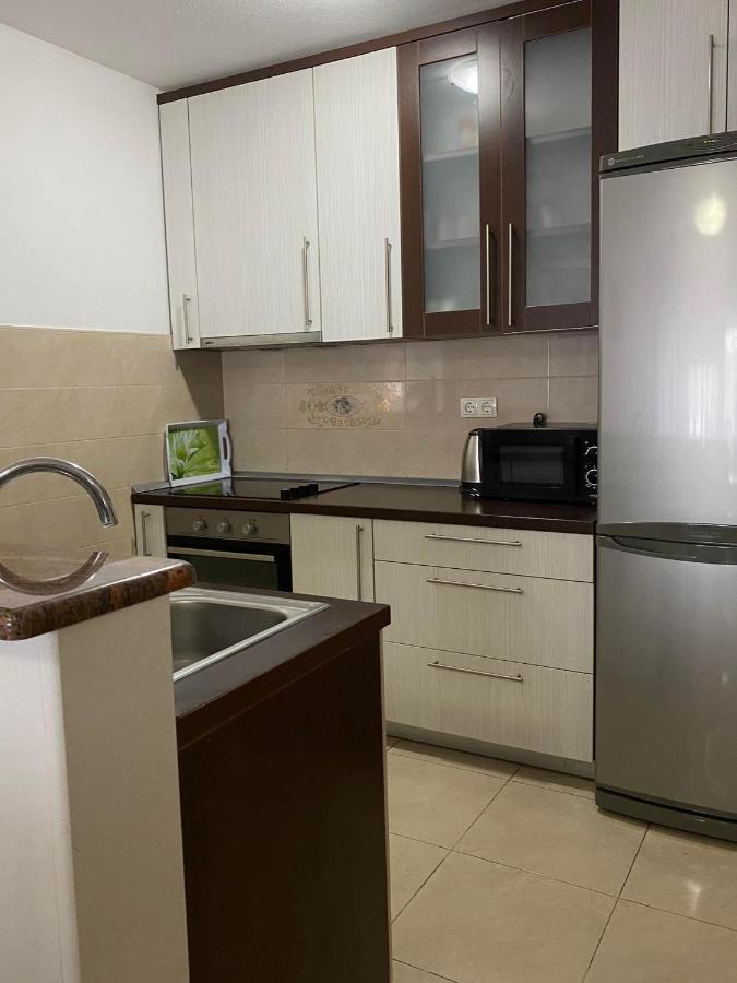 Apartments Domane Nenad Neum Exterior foto