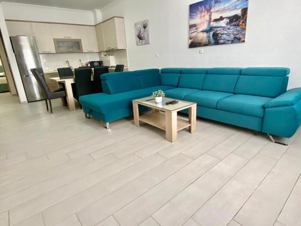 Apartments Domane Nenad Neum Exterior foto
