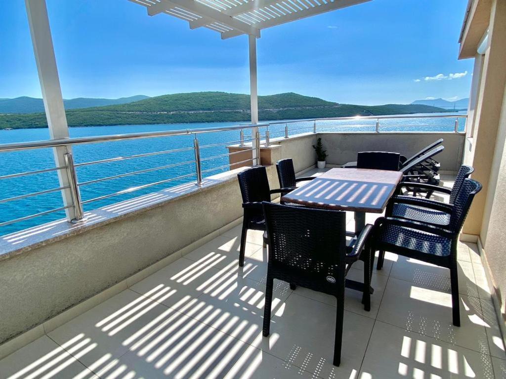 Apartments Domane Nenad Neum Exterior foto
