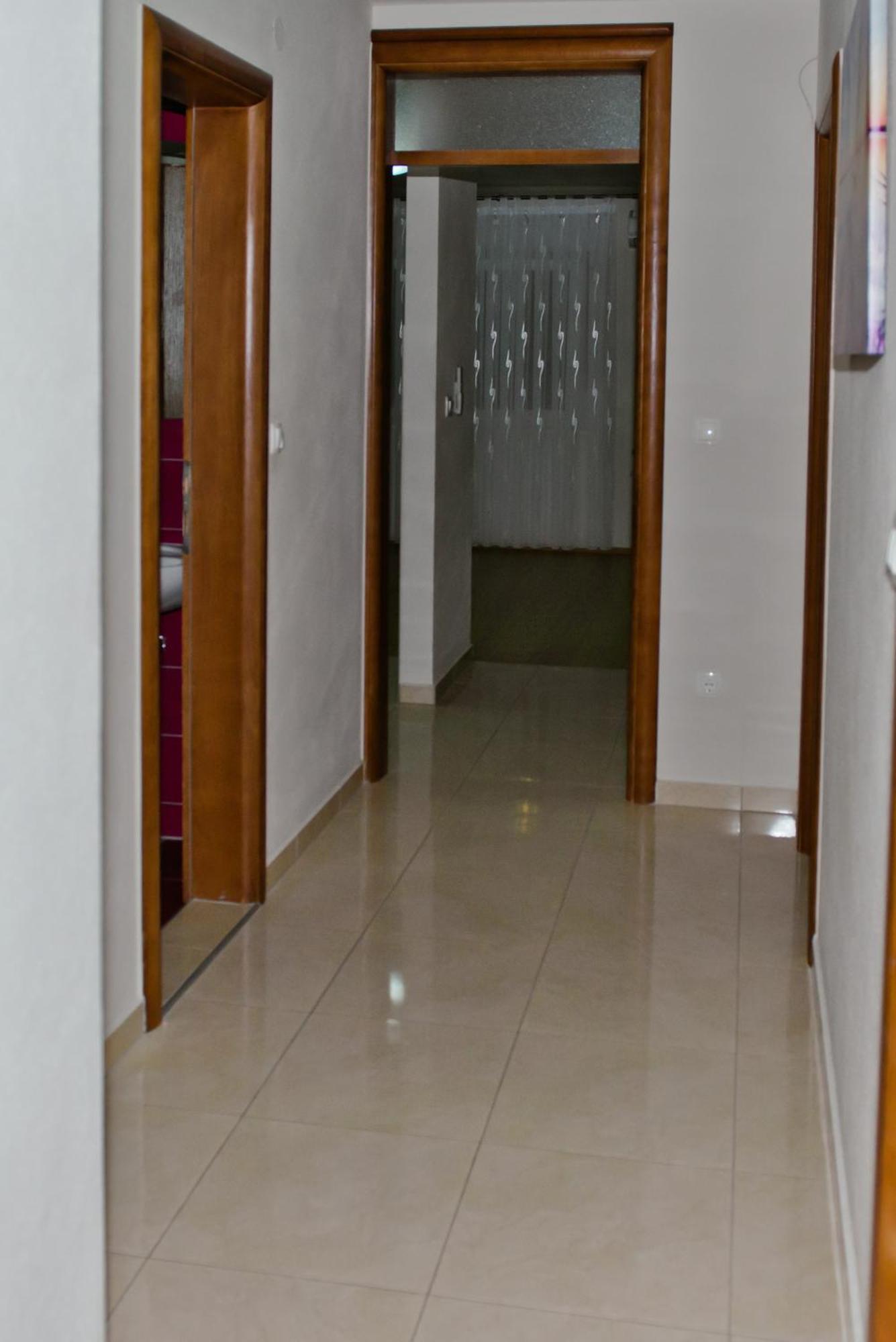 Apartments Domane Nenad Neum Exterior foto