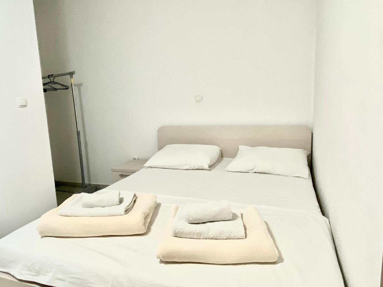 Apartments Domane Nenad Neum Habitación foto